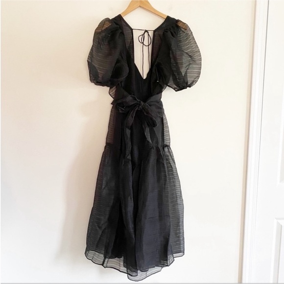 Free People Hailey Dress - Picture 7 of 9